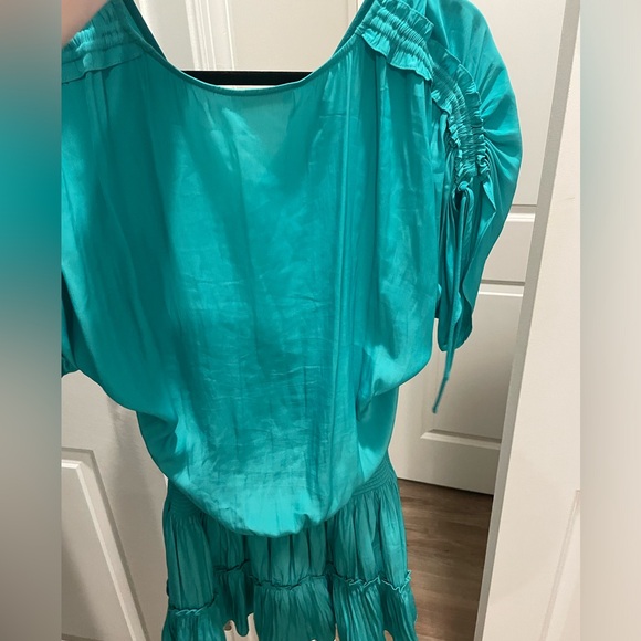 Ramy Brook Tilda Dress size S/P - Picture 3 of 4